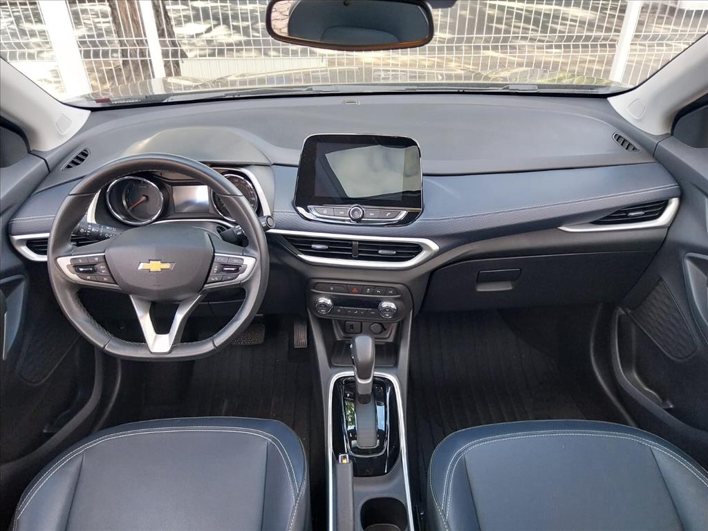 TRACKER 1.2 TURBO FLEX PREMIER AUTOMÁTICO6