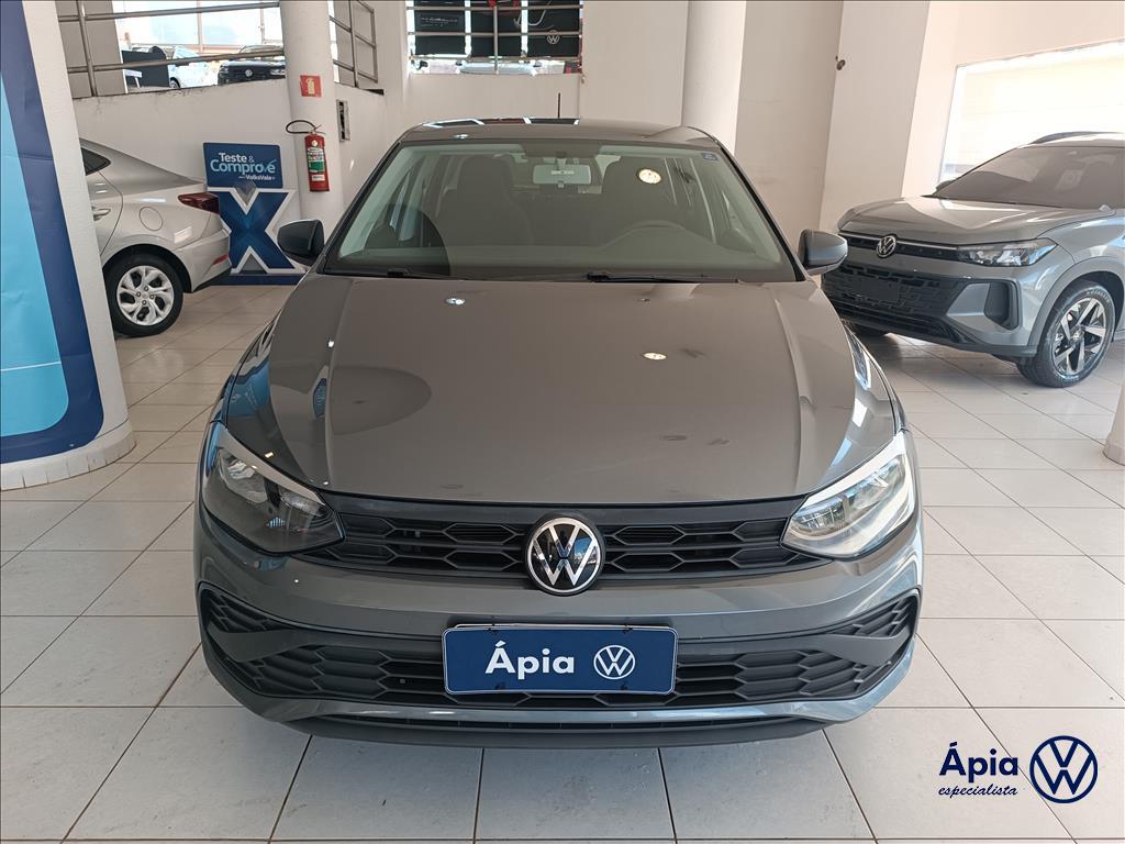 POLO 1.0 MPI TRACK MANUAL1