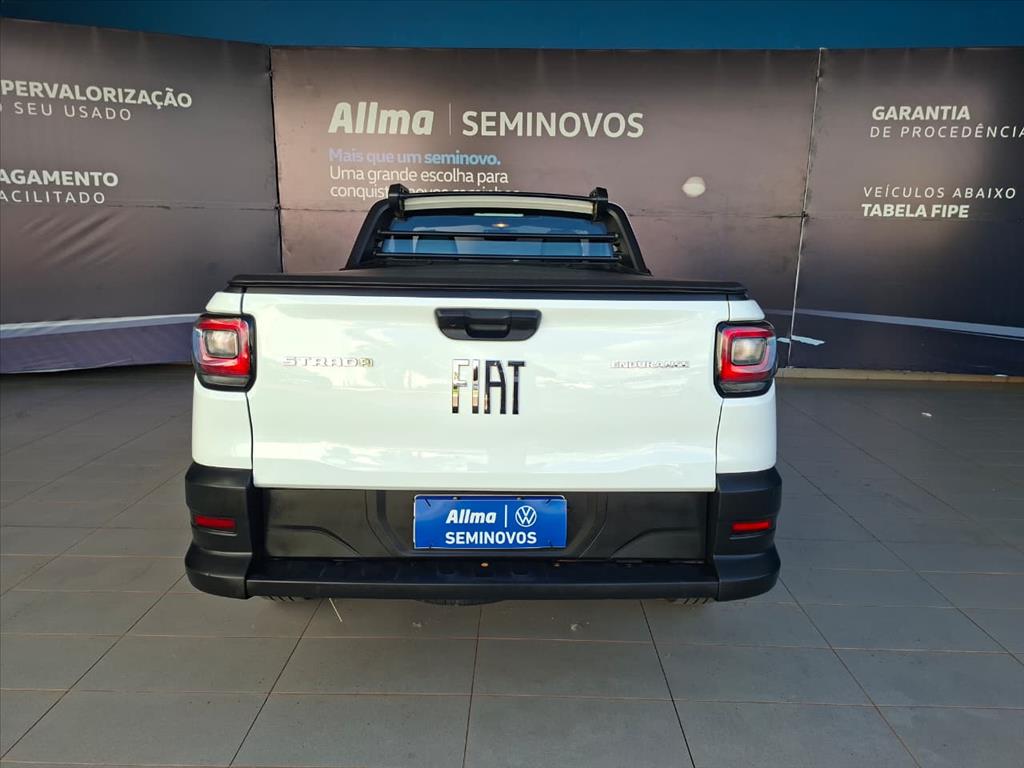 STRADA 1.4 FIRE FLEX ENDURANCE CS MANUAL5