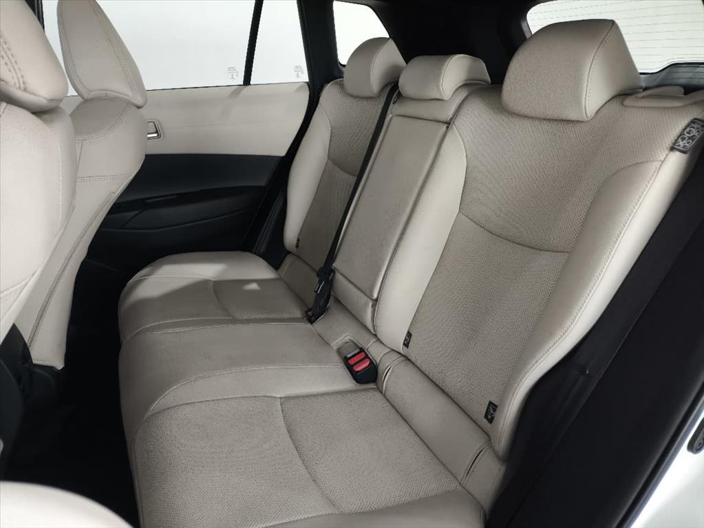 COROLLA CROSS 1.8 VVT-I HYBRID FLEX XRX CVT5