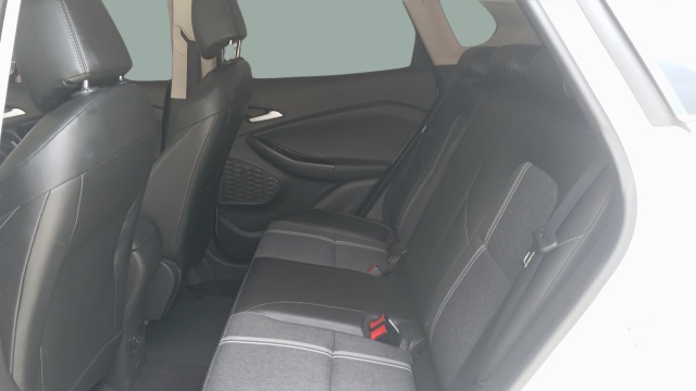 TRACKER 1.0 TURBO FLEX LTZ AUTOMÁTICO12