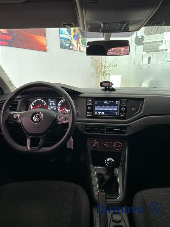 POLO 1.6 MSI TOTAL FLEX MANUAL2