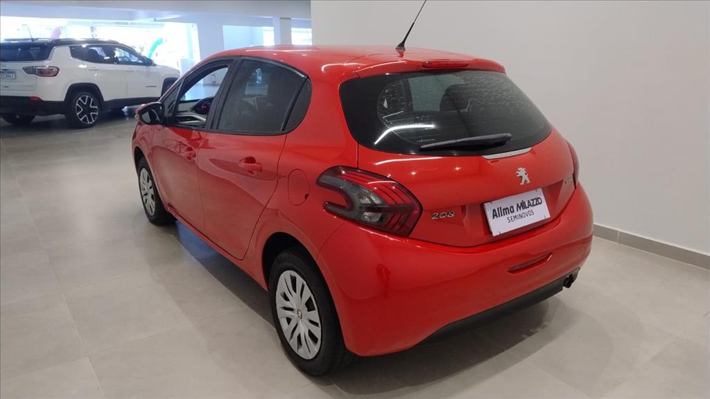 208 1.2 ACTIVE 12V FLEX 4P MANUAL5