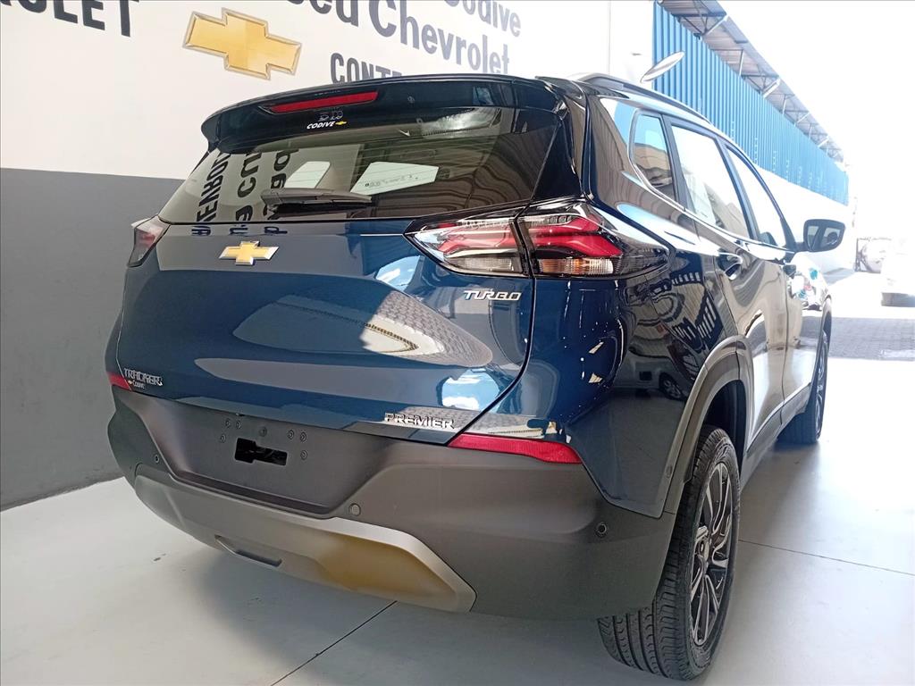 TRACKER 1.2 TURBO FLEX PREMIER AUTOMÁTICO2