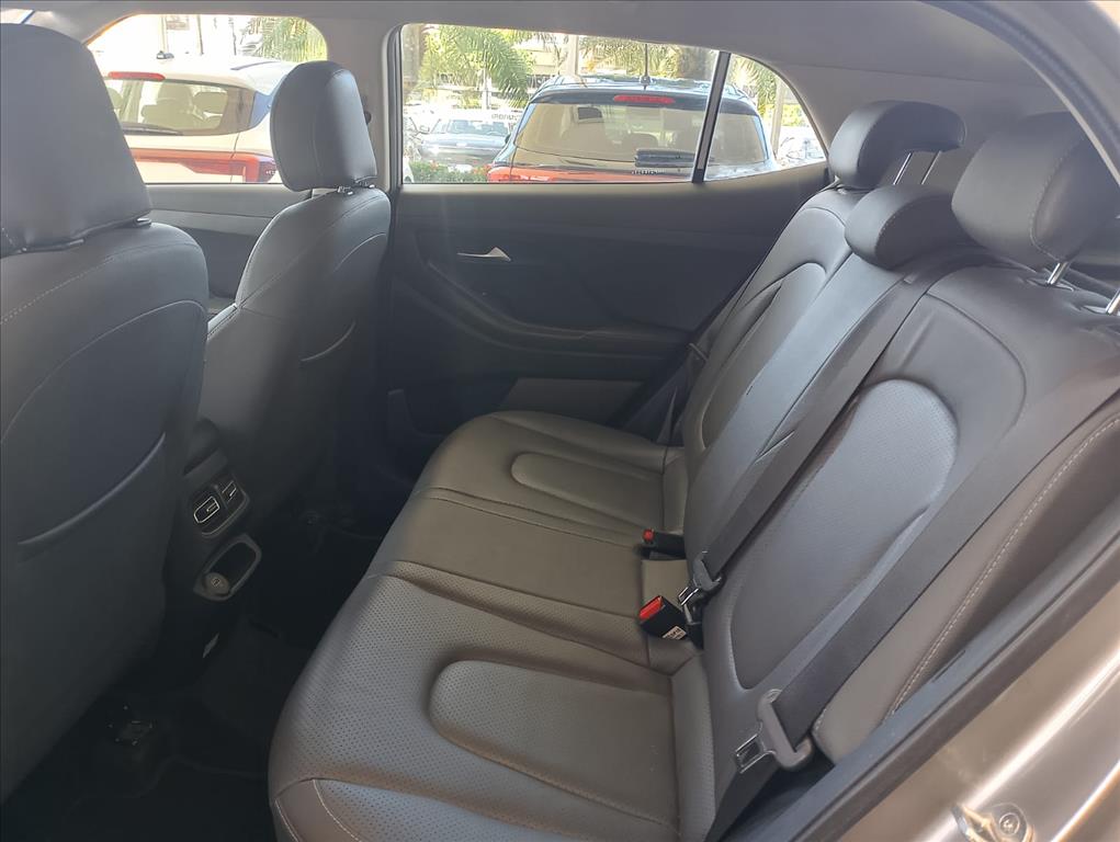 Hyundai-CRETA-1.0 TGDI FLEX LIMITED AUTOMÁTICO