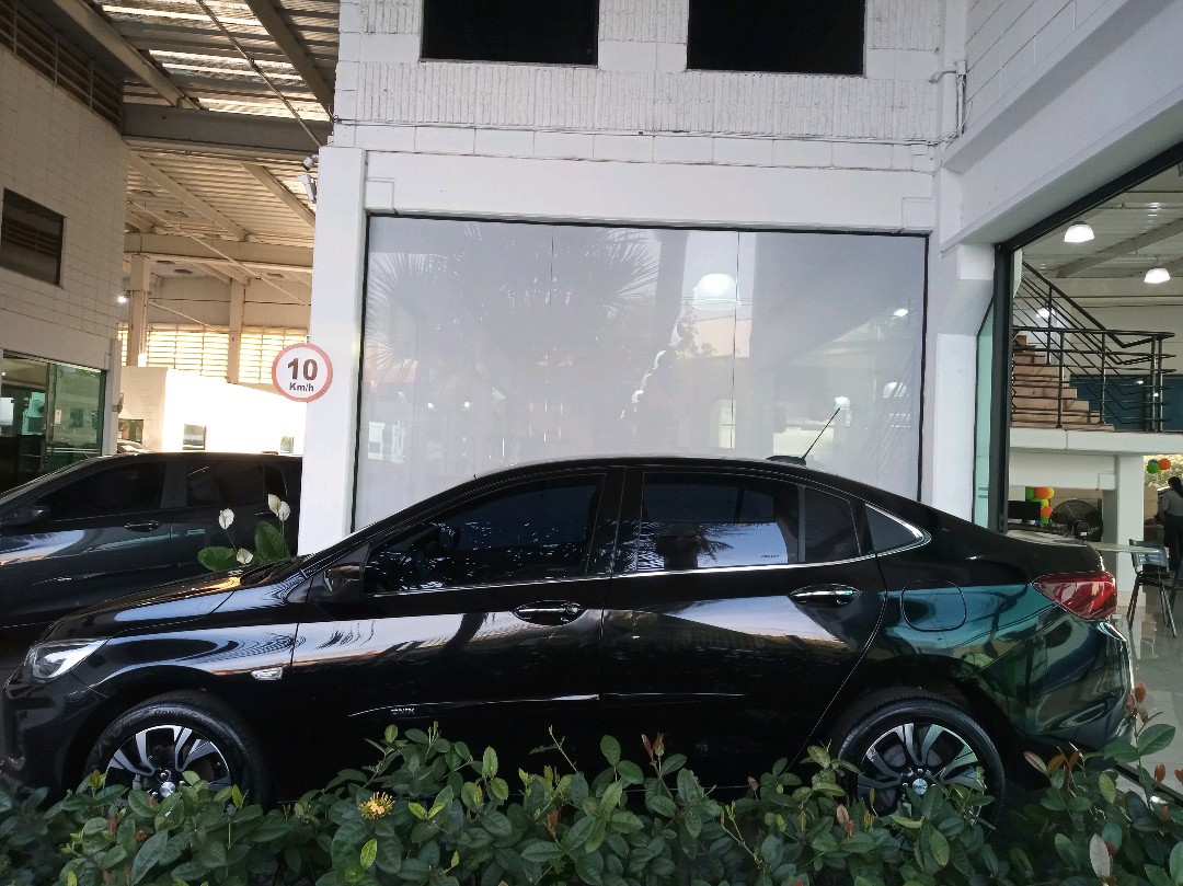 ONIX PLUS 1.0 TURBO FLEX PREMIER AUTOMÁTICO5