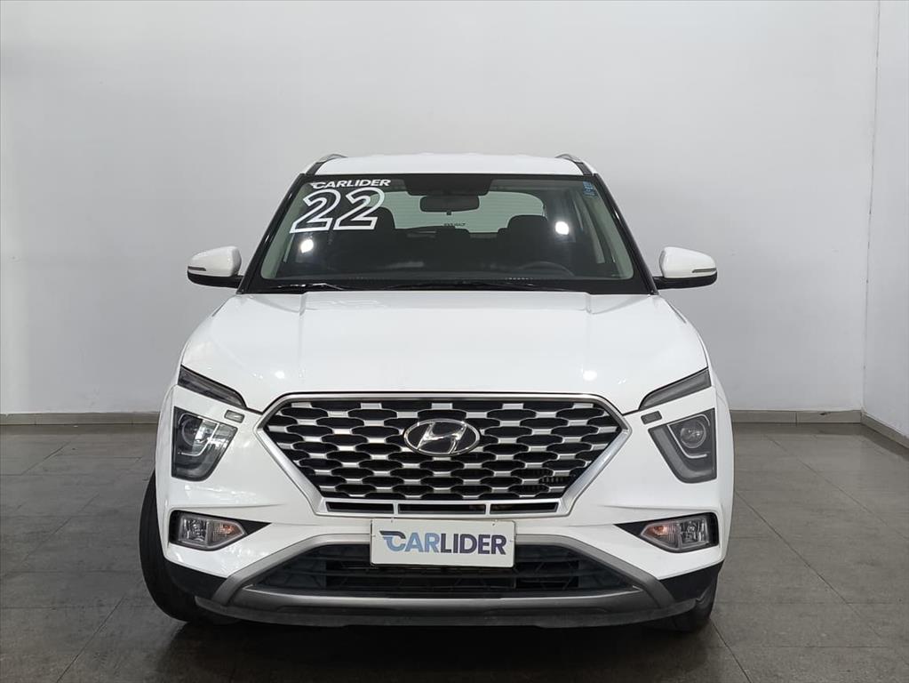 CRETA 1.0 TGDI FLEX LIMITED AUTOMÁTICO1