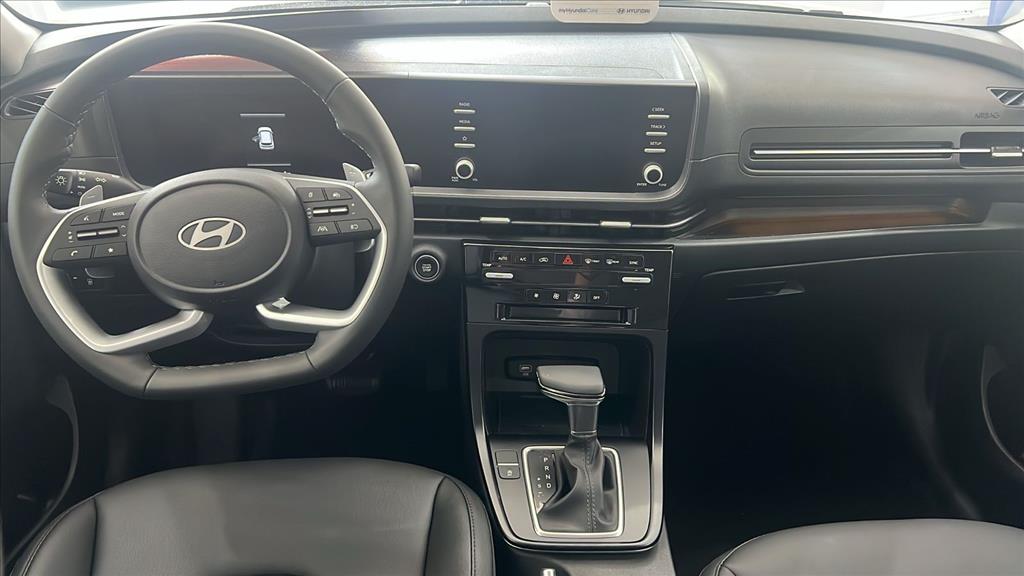 CRETA 1.0 TGDI FLEX LIMITED AUTOMÁTICO7