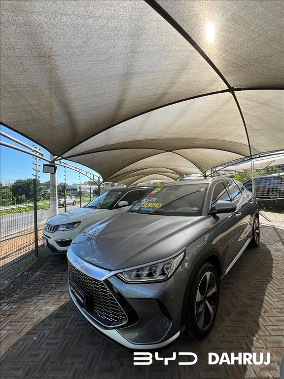 SONG PLUS 1.5 DM-I HÍBRIDO AUTOMÁTICO