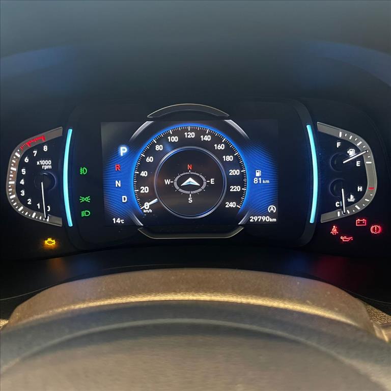 CRETA 1.0 TGDI FLEX PLATINUM SAFETY AUTOMÁTICO