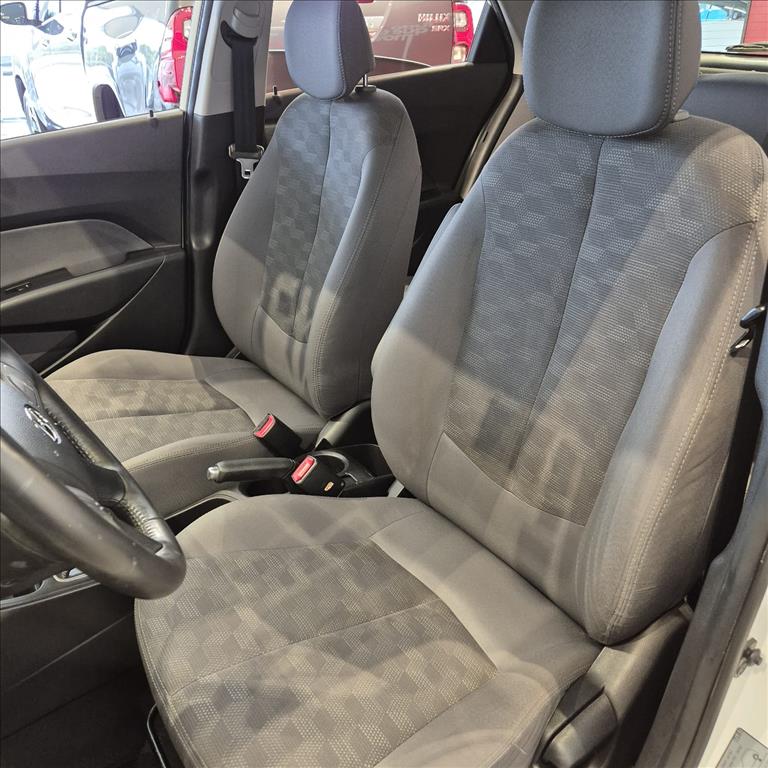 HB20 1.6 PREMIUM 16V FLEX 4P AUTOMÁTICO