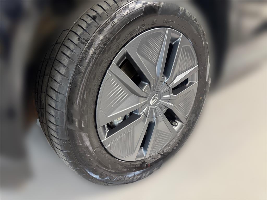 GS4 2.0 HEV PREMIUM AUTOMÁTICO5