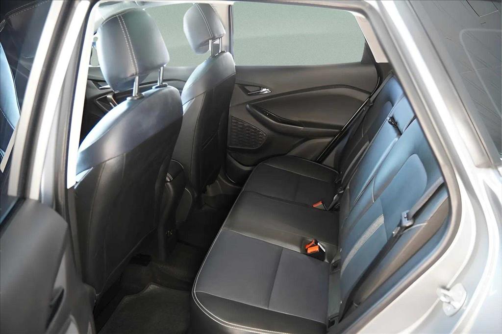 TRACKER 1.2 TURBO FLEX PREMIER AUTOMÁTICO9