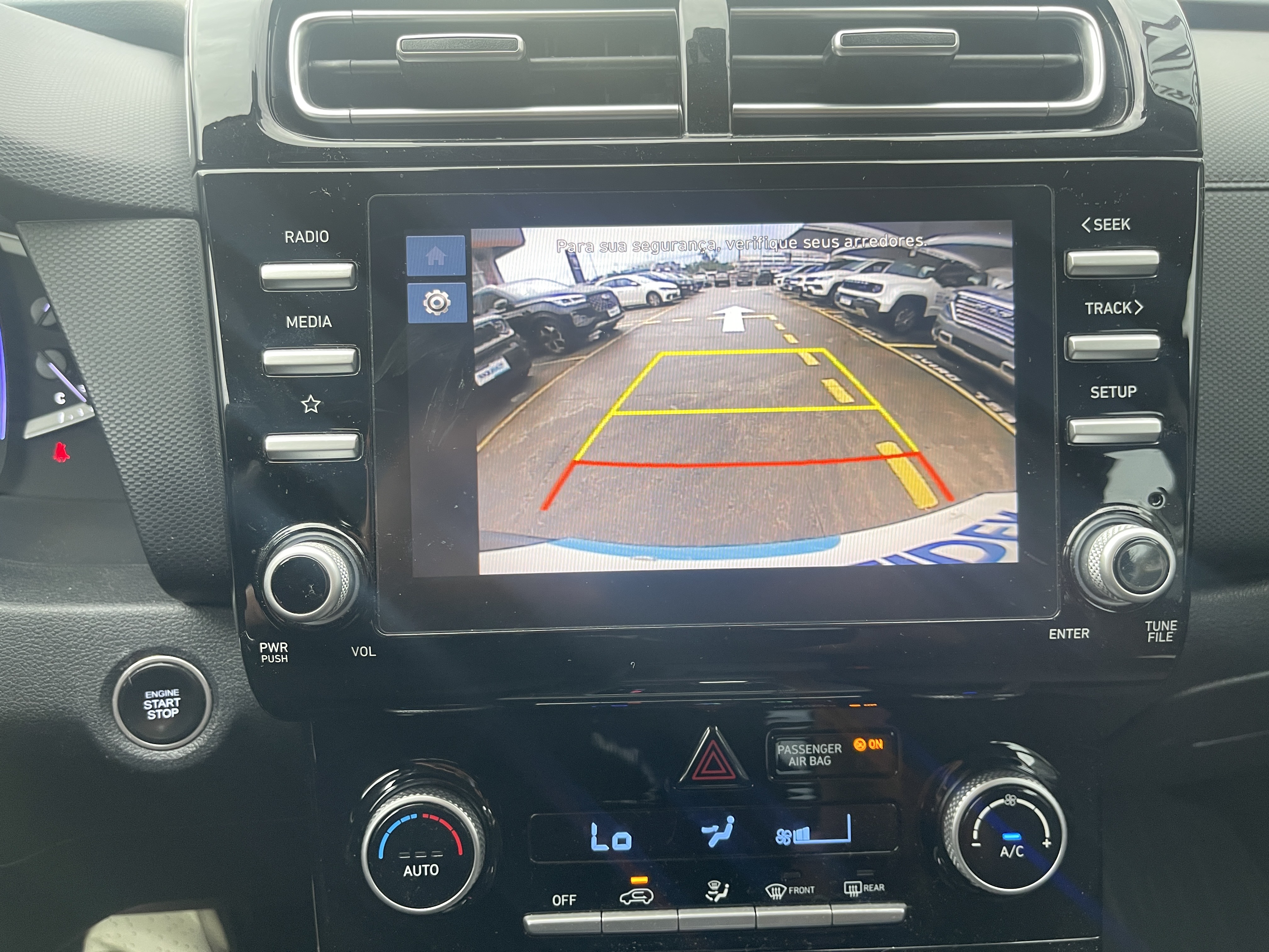 CRETA 1.0 TGDI FLEX LIMITED AUTOMÁTICO13