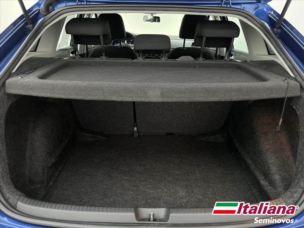 NIVUS 1.0 200 TSI TOTAL FLEX COMFORTLINE AUTOMÁTICO15