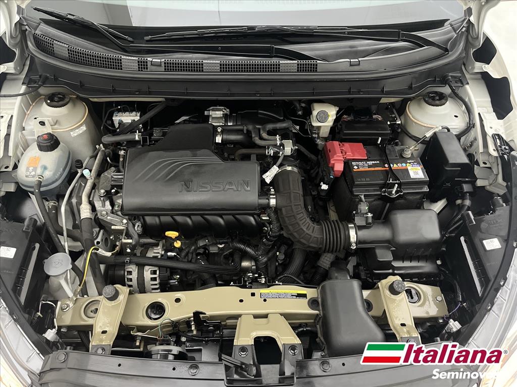 KICKS 1.6 16V FLEXSTART SENSE XTRONIC14