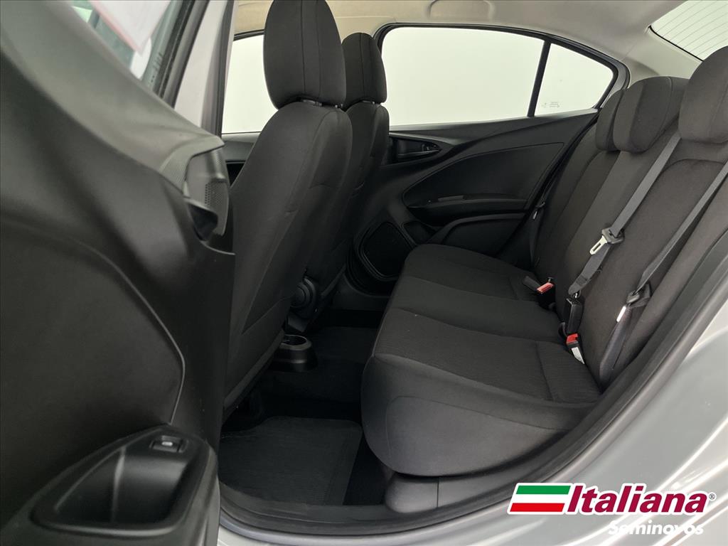 CRONOS 1.0 FIREFLY FLEX DRIVE MANUAL9