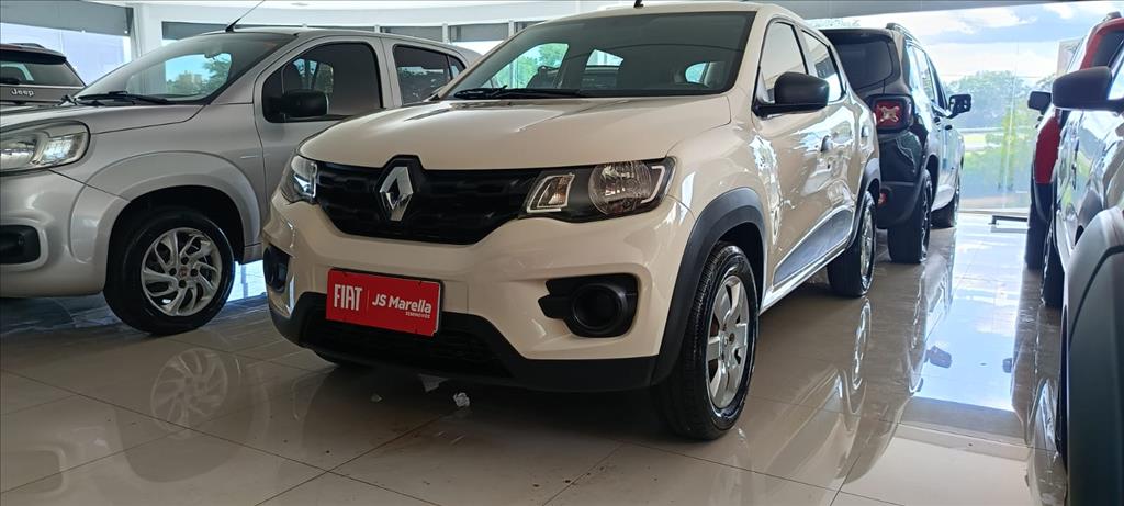 KWID 1.0 12V SCE FLEX ZEN MANUAL4