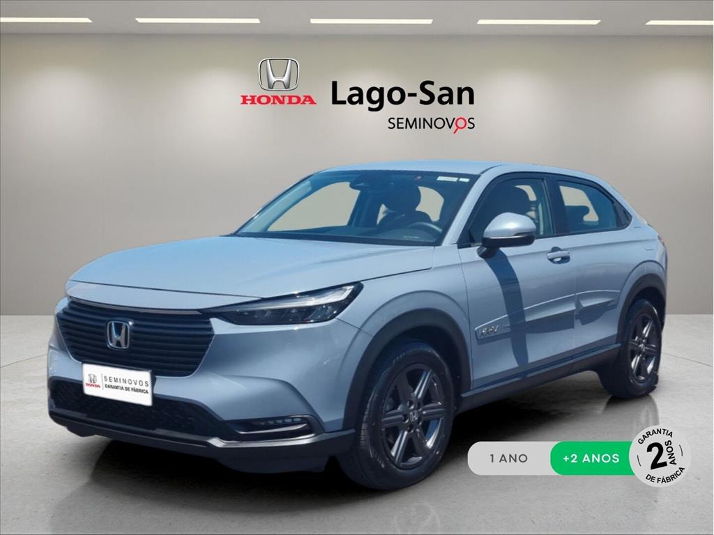 HR-V 1.5 DI I-VTEC FLEX EXL CVT