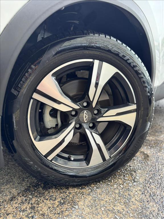 TIGGO 5x 1.5 VVT TURBO iFLEX SPORT CVT6