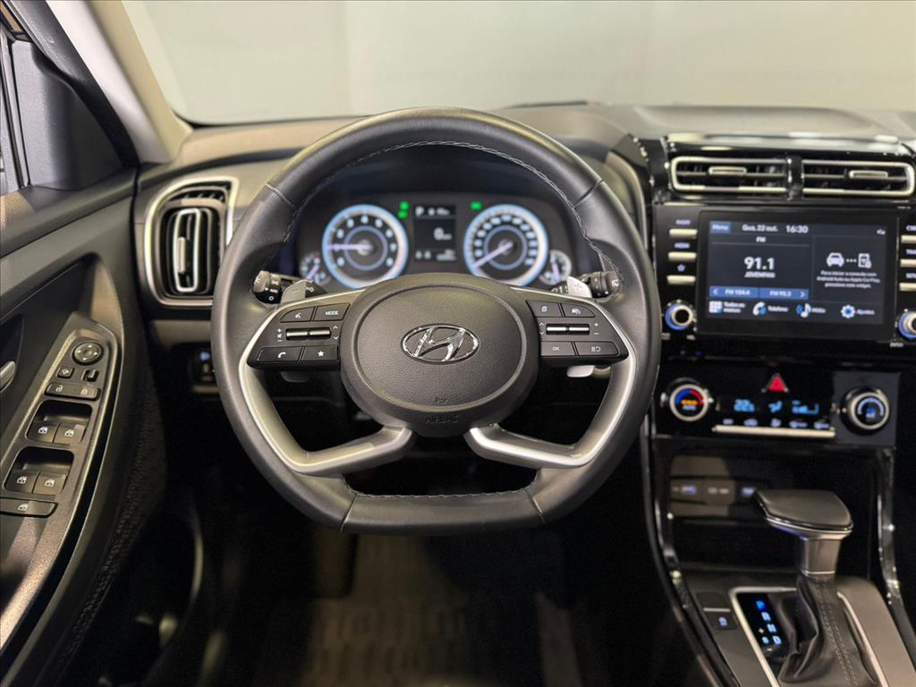 CRETA 1.0 TGDI FLEX LIMITED AUTOMÁTICO6