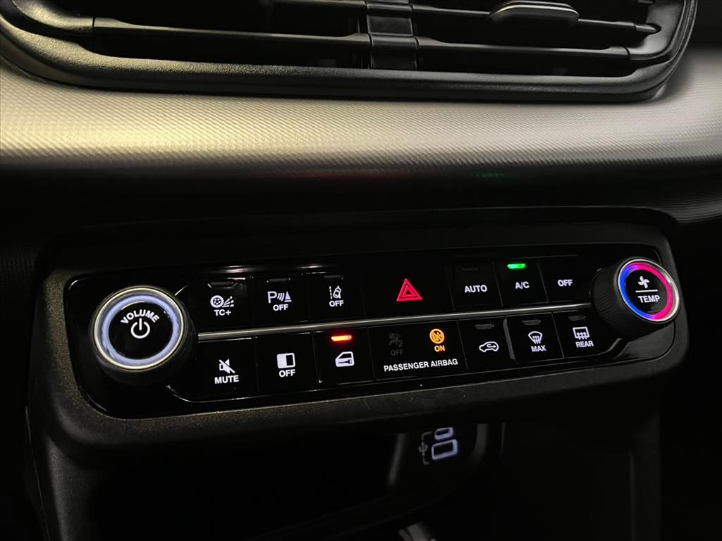 PULSE 1.0 TURBO 200 FLEX IMPETUS CVT12