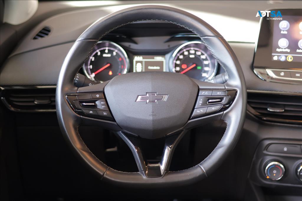 CHEVROLET TRACKER 1.0 TURBO FLEX AUTOMÁTICO
