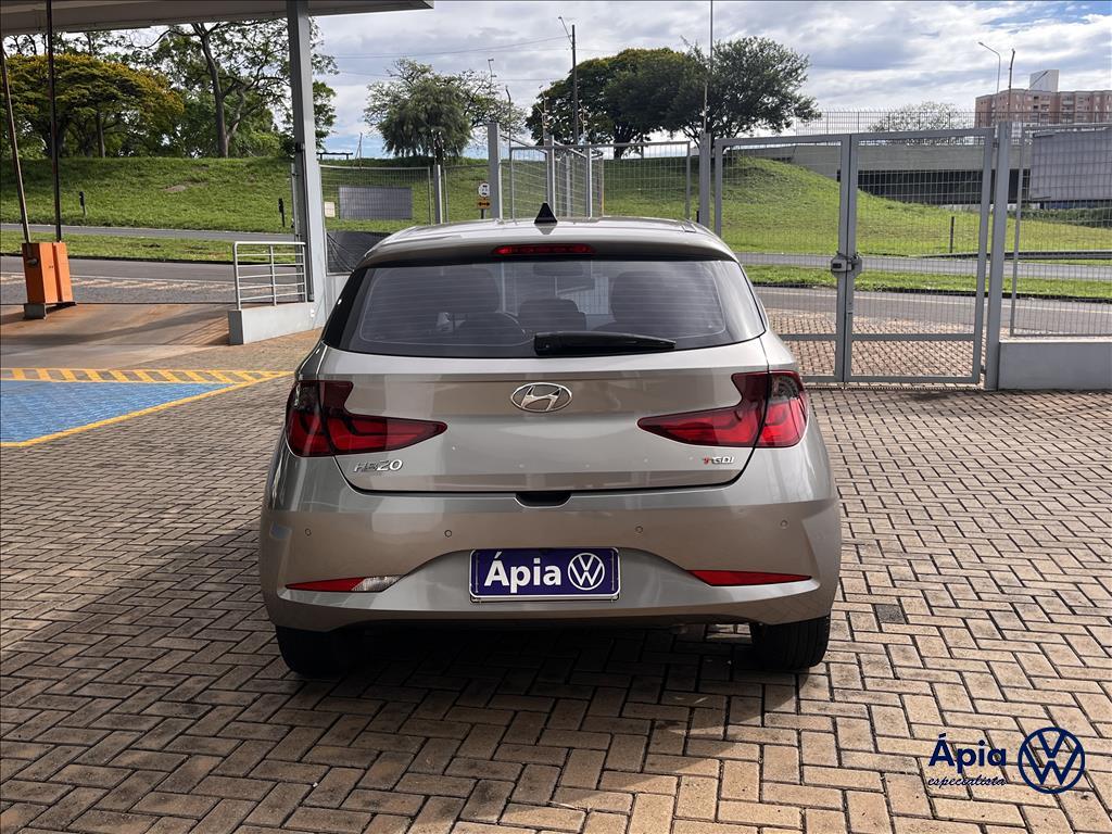 HB20 1.0 TGDI FLEX DIAMOND PLUS AUTOMÁTICO4