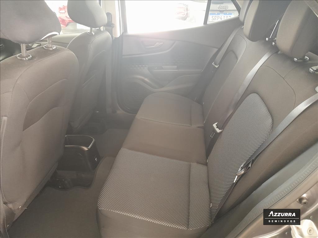 PULSE 1.3 FLEX DRIVE MANUAL7