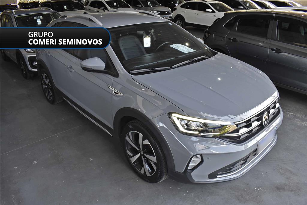 NIVUS 1.0 200 TSI TOTAL FLEX HIGHLINE AUTOMÁTICO