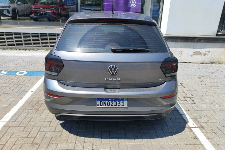 POLO 1.0 170 TSI MANUAL3