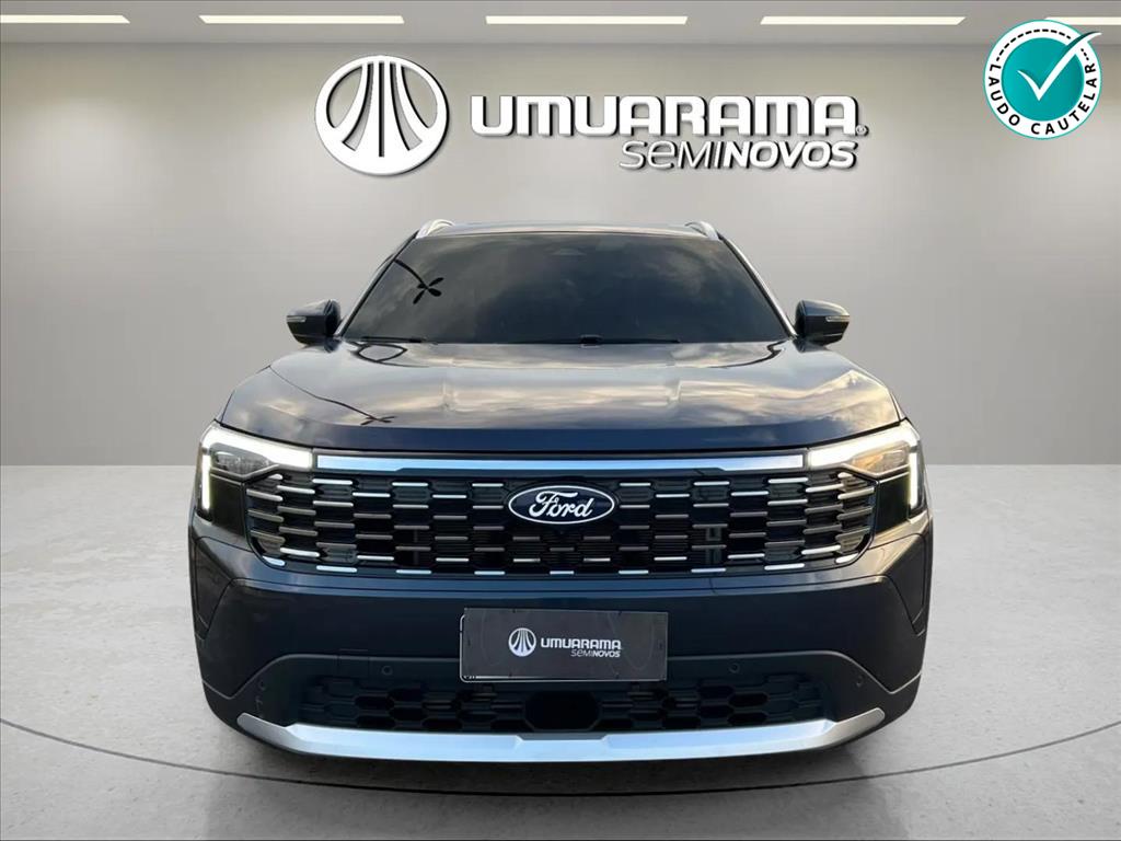 TERRITORY 1.5 ECOBOOST GTDI GASOLINA TITANIUM AUTOMÁTICO0