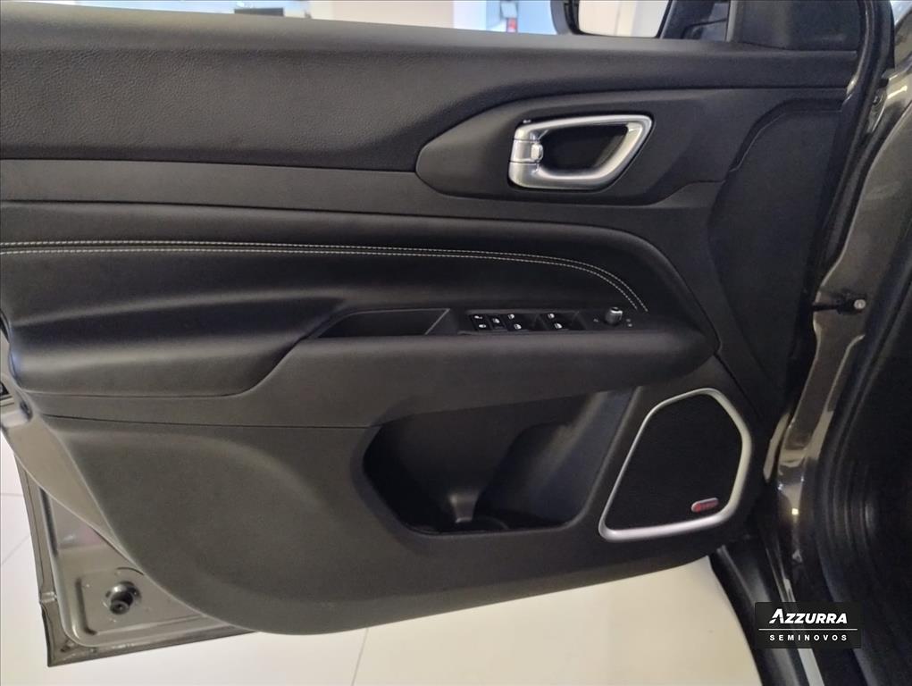 COMPASS 1.3 T270 TURBO FLEX LONGITUDE AT619