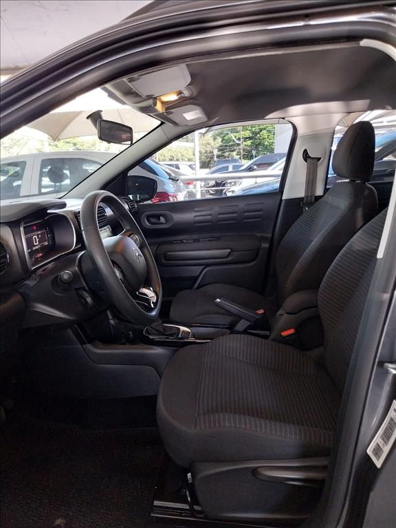 C4 CACTUS 1.6 VTI 120 FLEX FEEL EAT67