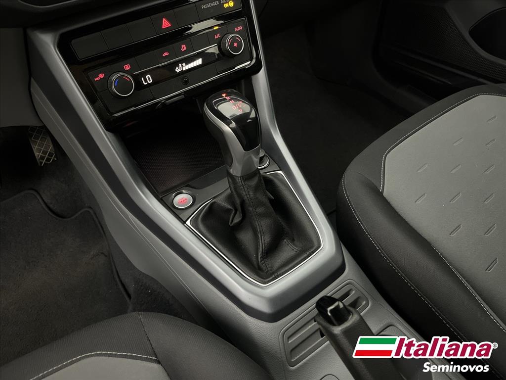 T-CROSS 1.0 200 TSI TOTAL FLEX COMFORTLINE AUTOMÁTICO11