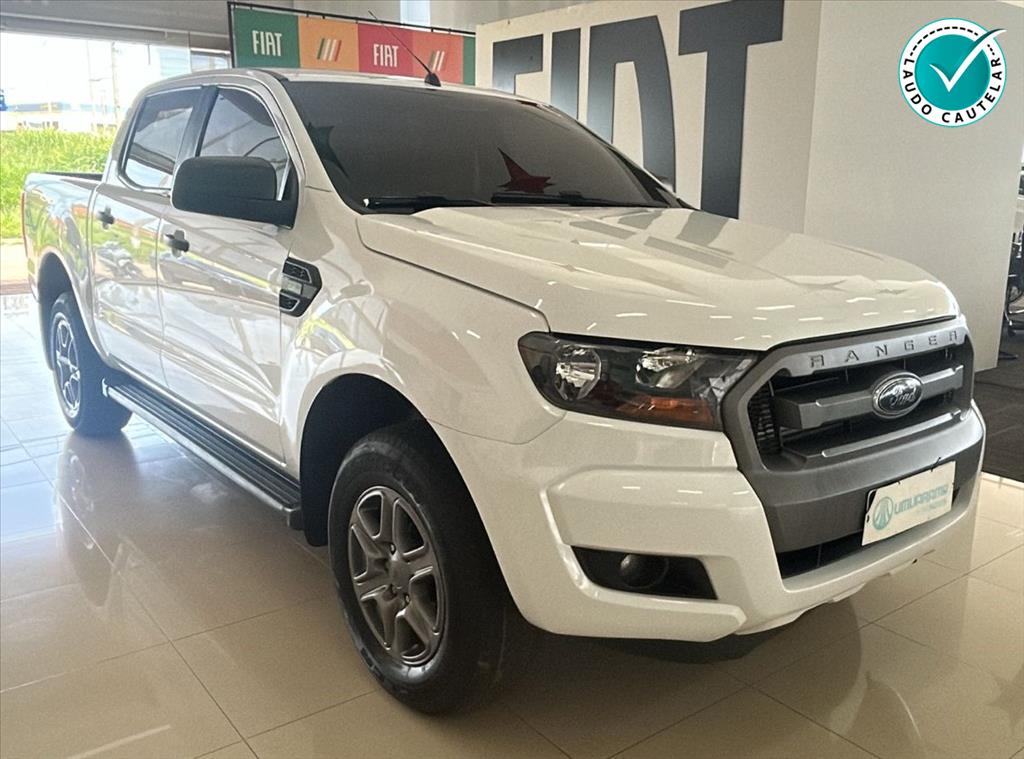 RANGER 2.2 XLS 4X4 CD 16V DIESEL 4P AUTOMÁTICO2