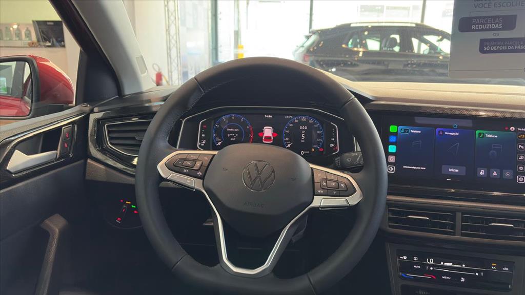 POLO 1.0 170 TSI HIGHLINE AUTOMÁTICO8