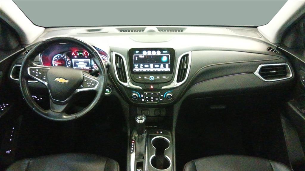 EQUINOX 2.0 16V TURBO GASOLINA PREMIER AWD AUTOMÁTICO9