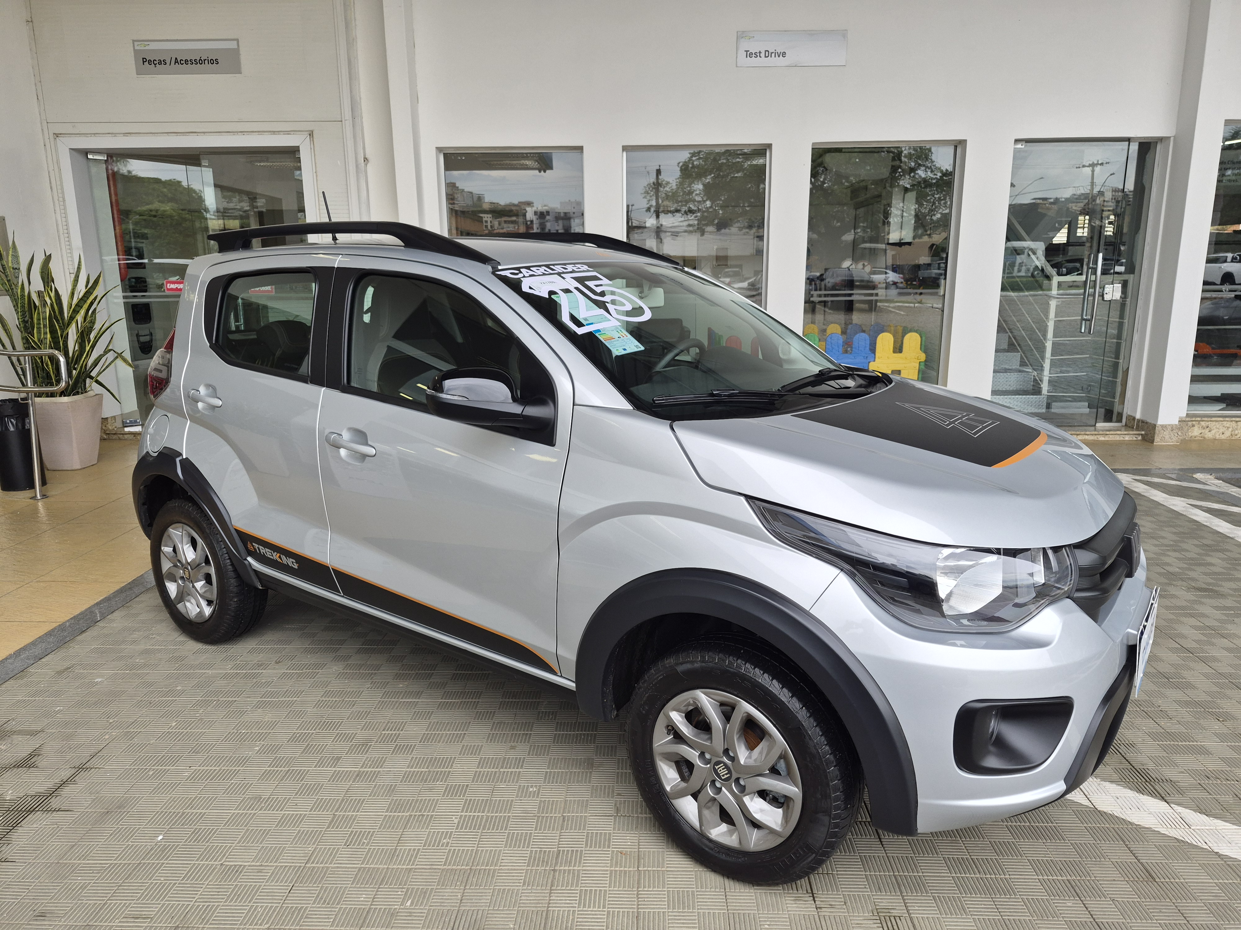 MOBI 1.0 EVO FLEX TREKKING MANUAL4
