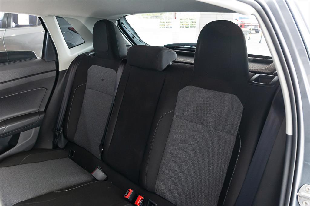 POLO 1.0 170 TSI COMFORTLINE AUTOMÁTICO8