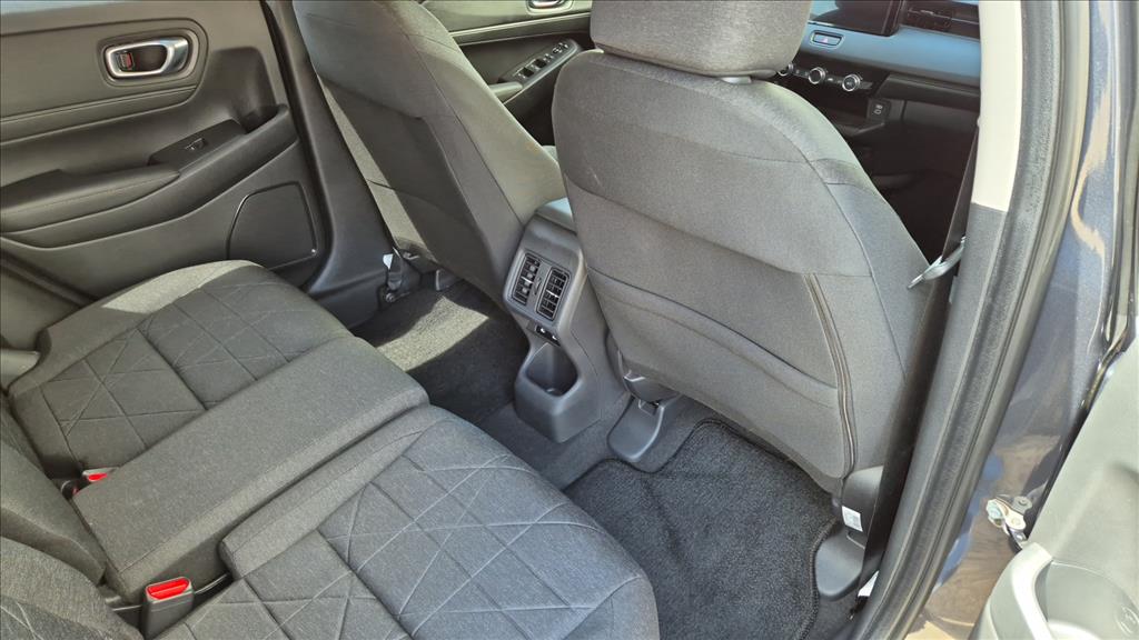 HR-V 1.5 DI I-VTEC FLEX EX CVT4