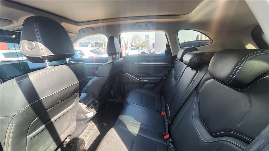 HAVAL H6 1.5 HEV PREMIUM E-TRACTION5