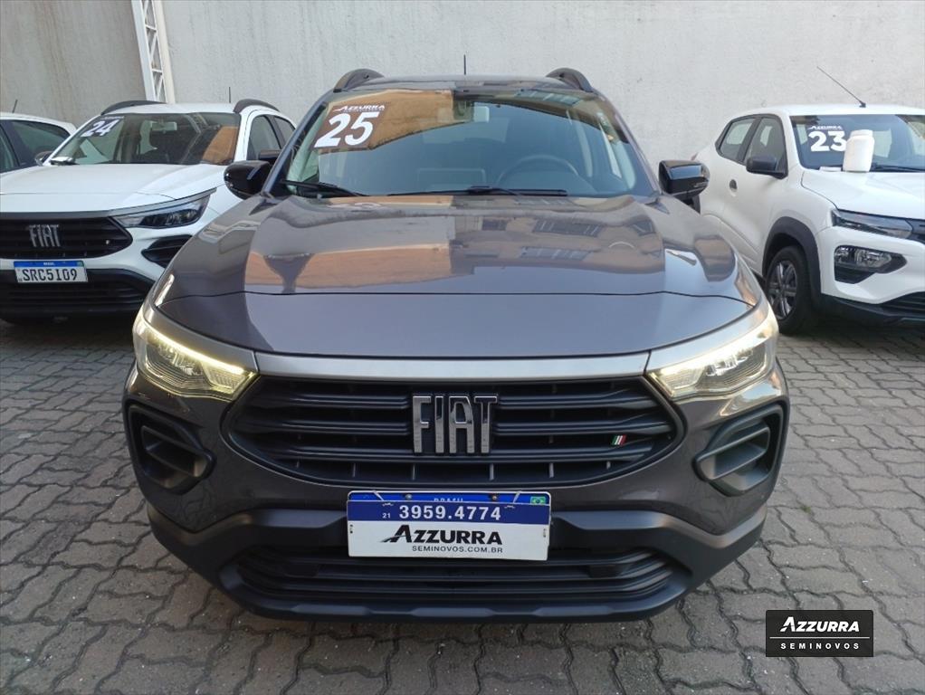 PULSE 1.3 FLEX DRIVE CVT