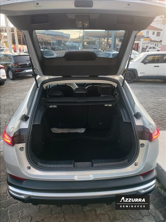 FASTBACK 1.0 TURBO 200 FLEX AUDACE CVT5