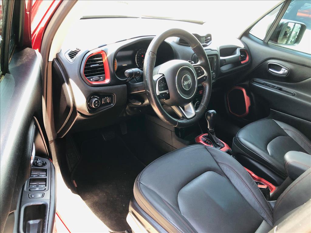 RENEGADE 2.0 16V TURBO DIESEL TRAILHAWK 4P 4X4 AUTOMÁTICO6