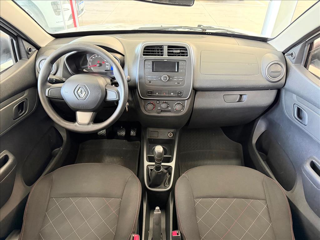 KWID 1.0 12V SCE FLEX ZEN MANUAL5