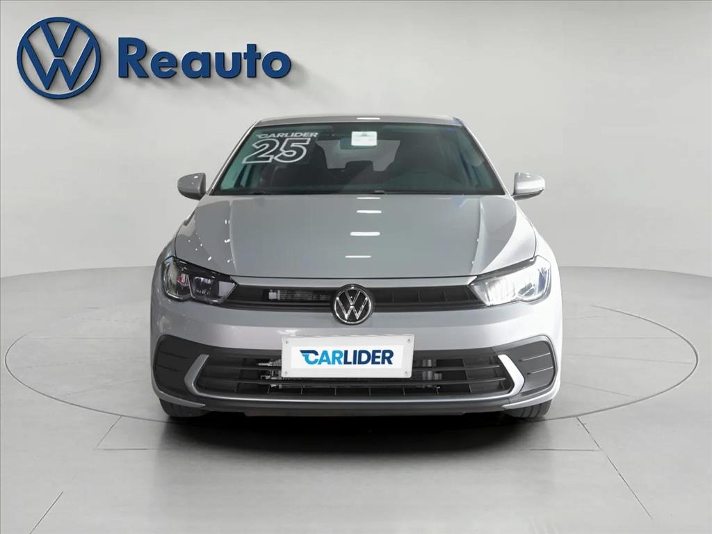 POLO 1.0 170 TSI MANUAL1
