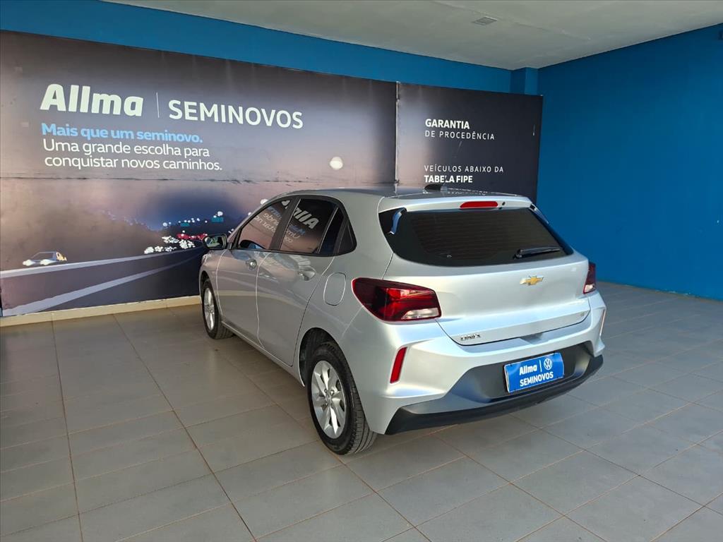 ONIX 1.0 FLEX LT MANUAL6