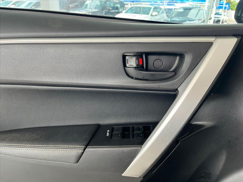 COROLLA 2.0 XEI 16V FLEX 4P AUTOMÁTICO17
