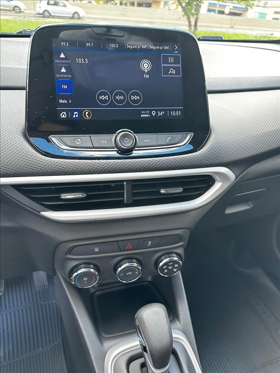 TRACKER 1.0 TURBO FLEX LT AUTOMÁTICO13